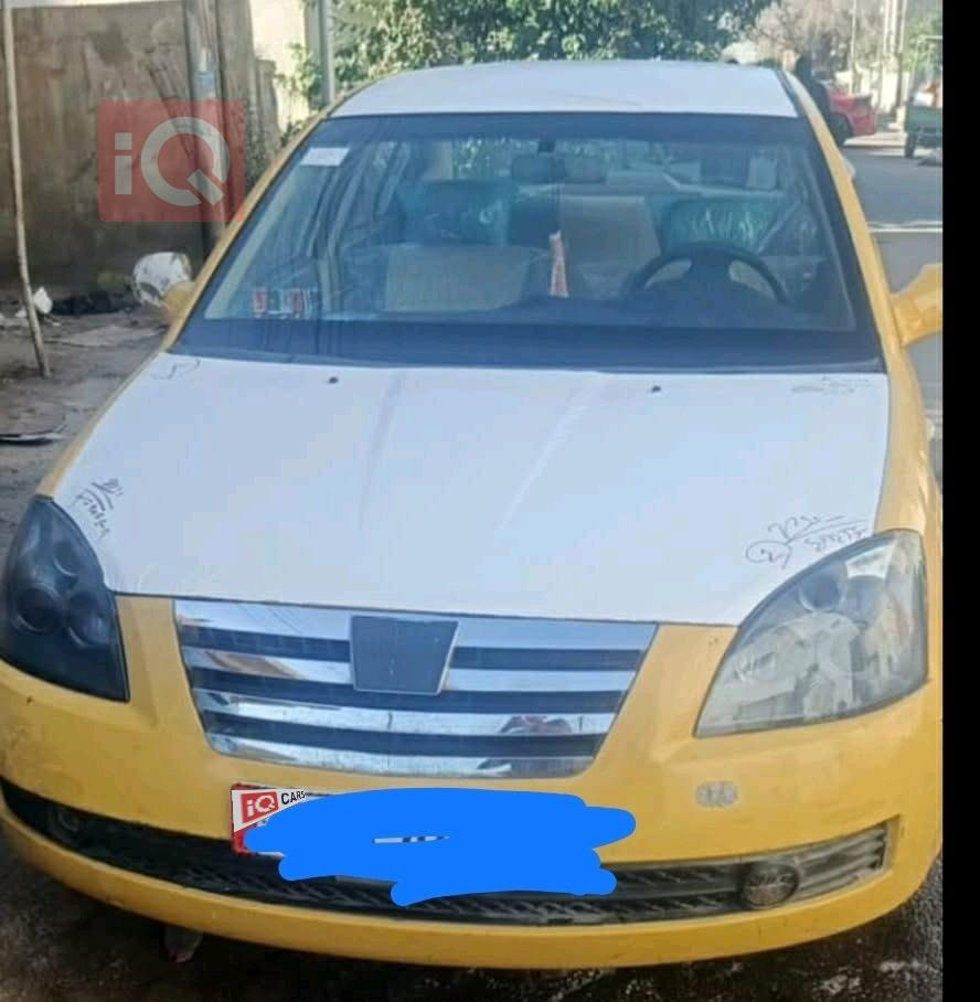 شيري A5